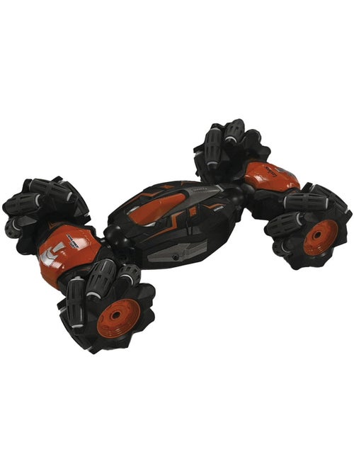 CROSSLANDER® Twist, rotazione a 360° con effetti luminosi - Kiabi CROSSLANDER® Twist, rotazione a 360° con effetti luminosi - Kiabi