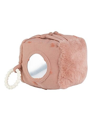 cubo attività bebè