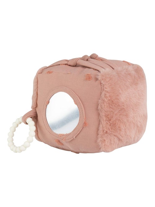 cubo attività bebè - Kiabi