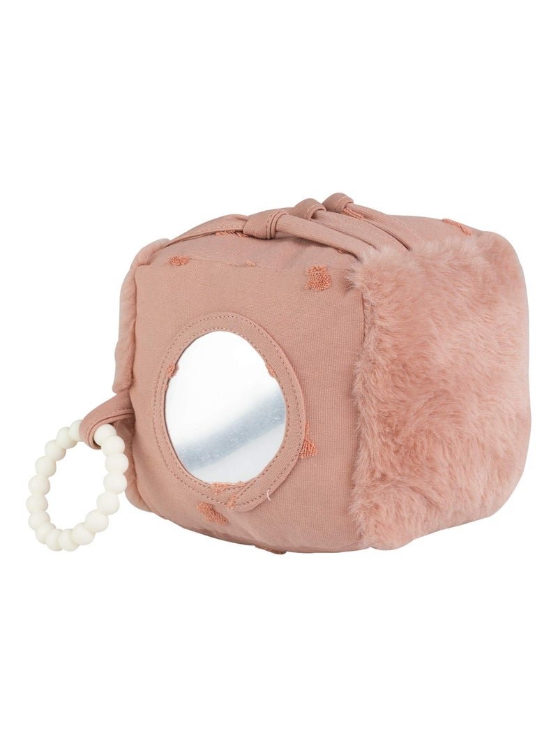cubo attività bebè Rosa - Kiabi
