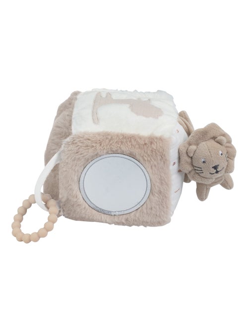 Cubo attività - Kiabi Cubo attività - Kiabi