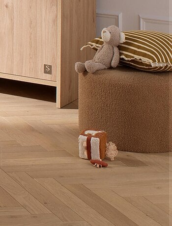 Cubo attività orso - SAUTHON