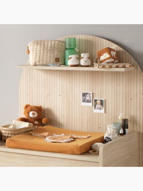 Cubo attività orso - SAUTHON - Kiabi