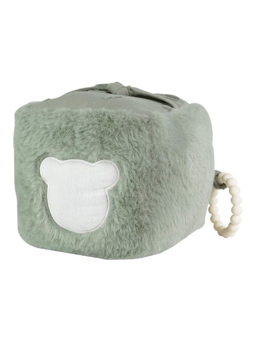 Cubo d'attività Honey - Kiabi