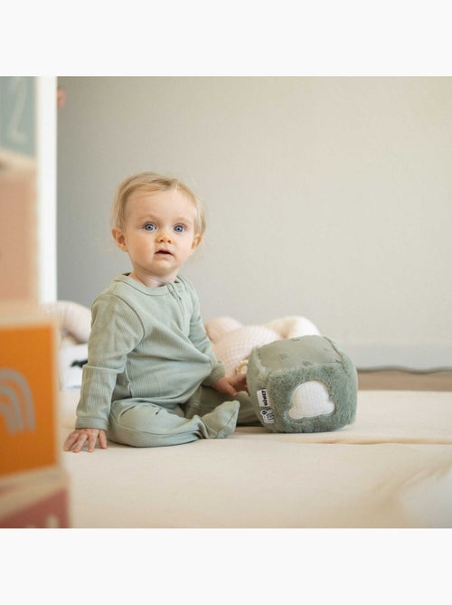 Cubo d'attività Honey - Kiabi