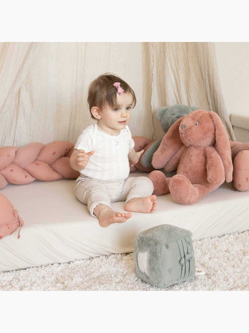 Cubo d'attività Honey - Kiabi