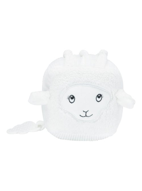 Cubo delle attività - Kiabi