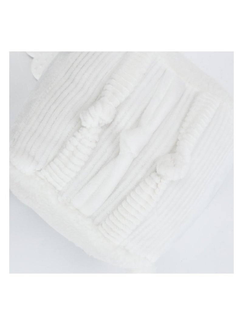 Cubo delle attività Ecru - Kiabi