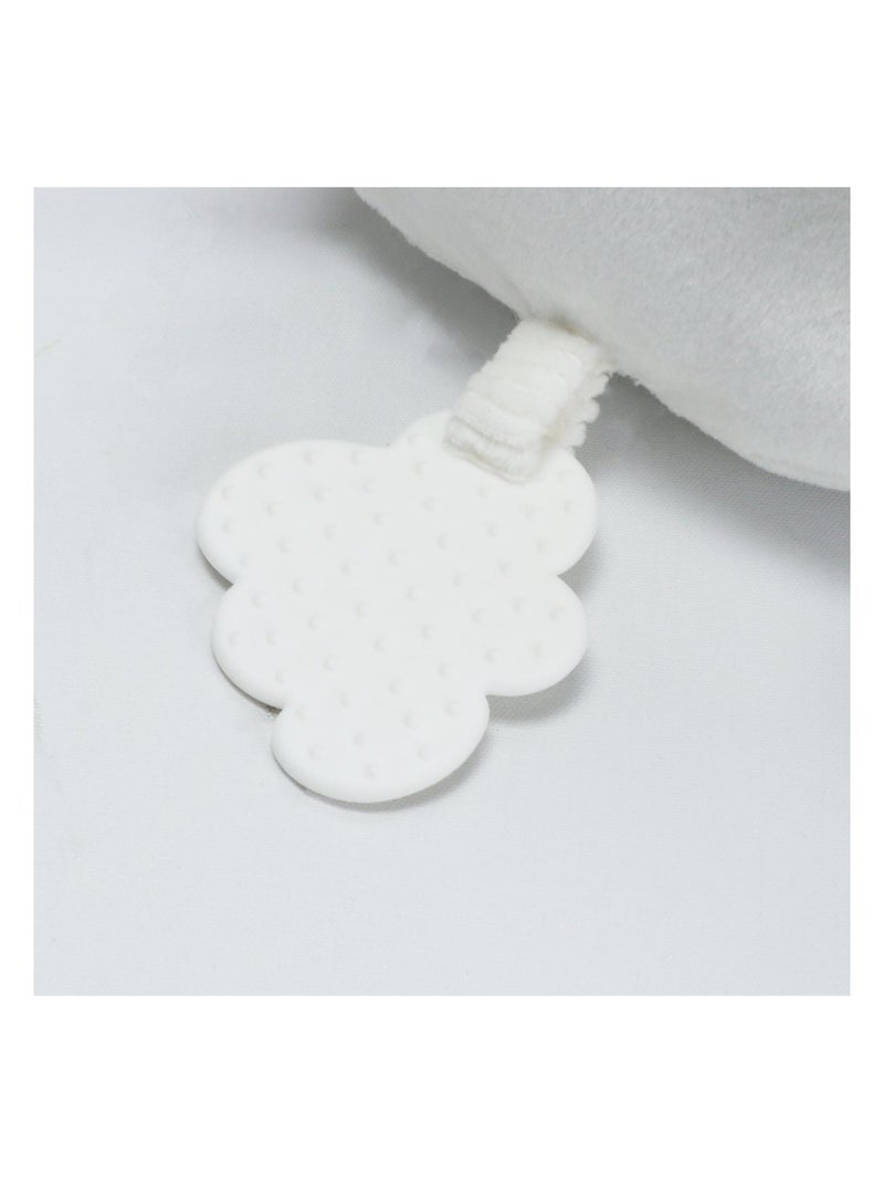 Cubo delle attività Ecru - Kiabi