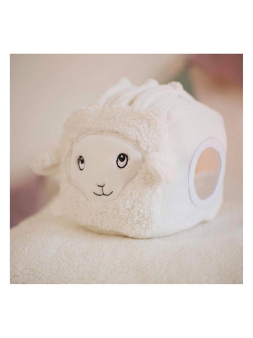 Cubo delle attività - Kiabi