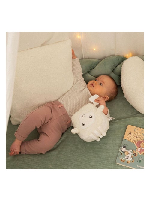 Cubo delle attività - Kiabi