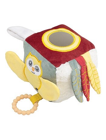 Cubo di attività