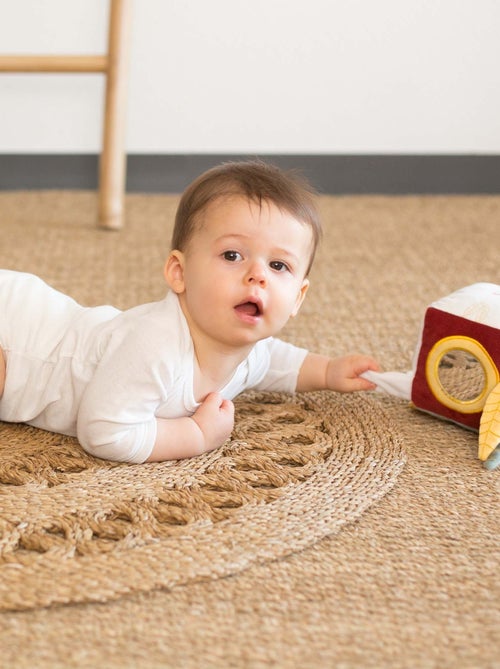 Cubo di attività - Kiabi