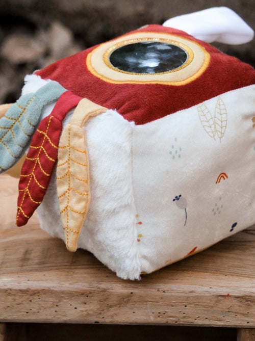 Cubo di attività - Kiabi