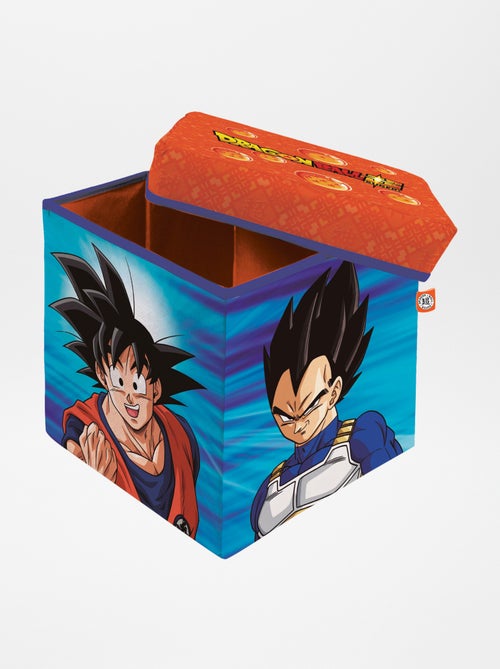 Cubo portaoggetti 'Dragon Ball Z' - Kiabi