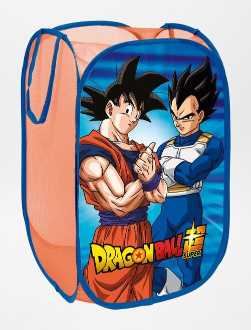 Cubo portaoggetti 'Dragon Ball Z' - Kiabi