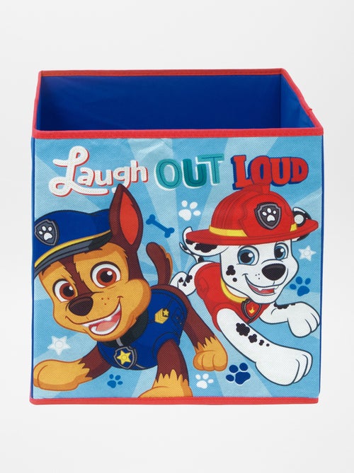 Mochila Espalda Paw Patrol Peluche 3d Rosa 13 Pulgadas | Cuotas sin interés