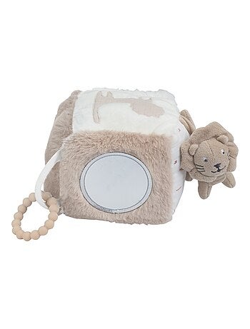Cubo sensoriale