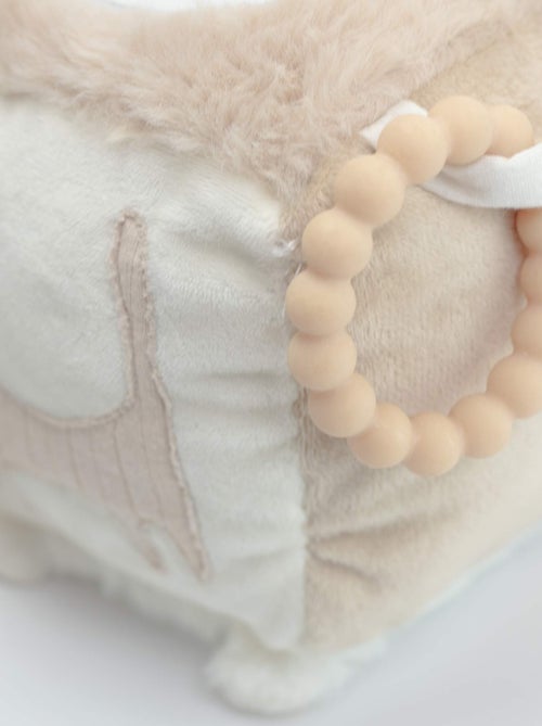 Cubo sensoriale - Kiabi