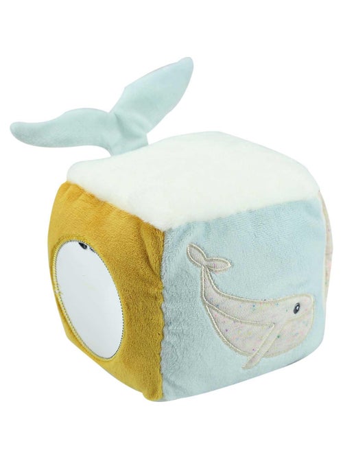 Cubo sensoriale - Kiabi