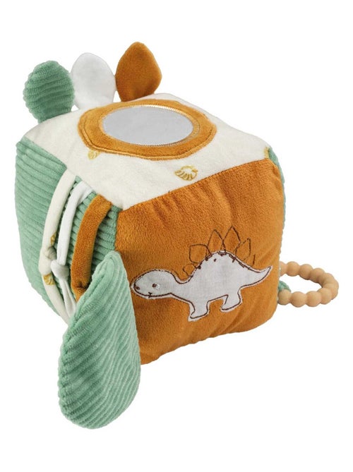 Cubo sensoriale - Kiabi