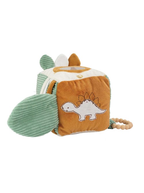 Cubo sensoriale - Kiabi