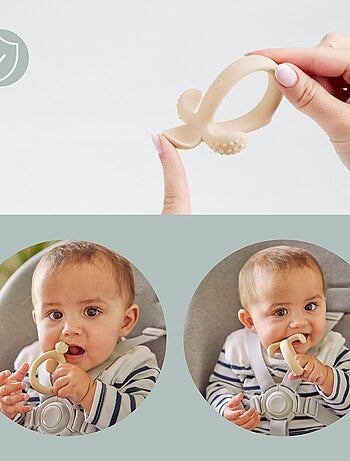 Cucchiaio da dentizione 'Babymoov'