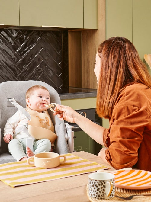 Cucchiaio da dentizione 'Babymoov' - Kiabi