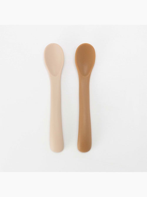 Cucchiaio morbido per bambino - Kiabi