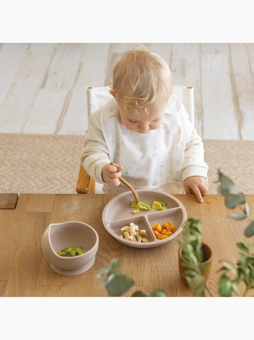 Cucchiaio morbido per bambino - Kiabi