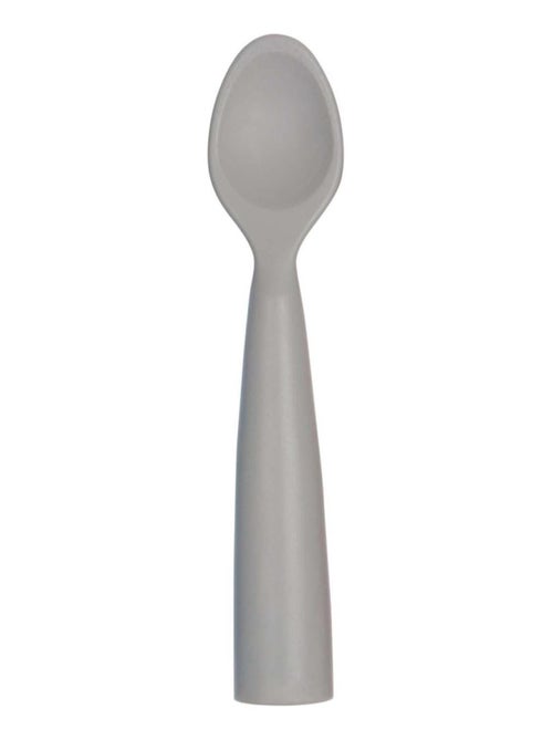 Cucchiaio per bambini in silicone | Minikoioi - Kiabi