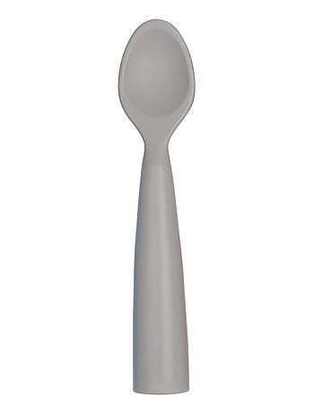 Cucchiaio per bambini in silicone | minikoioi | minikoioi