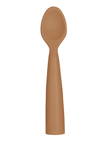 Cucchiaio per bambini in silicone | minikoioi | minikoioi