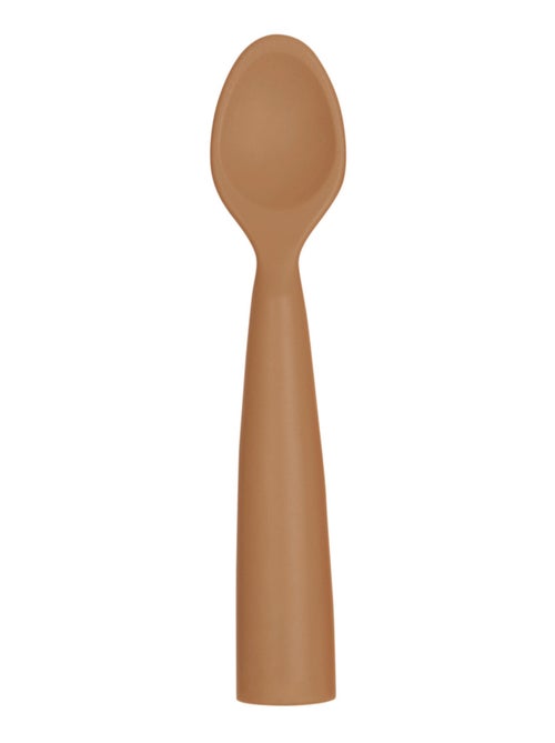 Cucchiaio per bambini in silicone | minikoioi | minikoioi - Kiabi