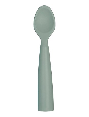 Cucchiaio per bambini in silicone | minikoioi | minikoioi