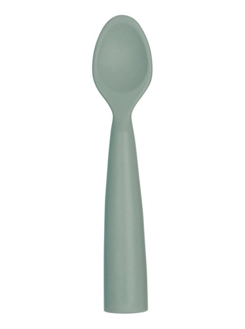 Cucchiaio per bambini in silicone | Minikoioi - Kiabi