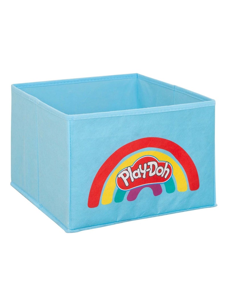 Cucina da esterno per bambini con kit pasta modellabile e accessori "Roba x Play‑Doh" N/D - Kiabi
