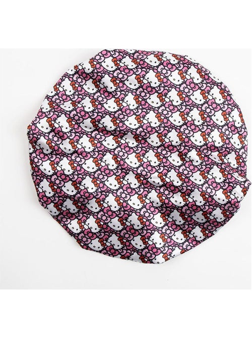 Cuffia da doccia impermeabile regolabile bambino Hello Kitty - Kiabi