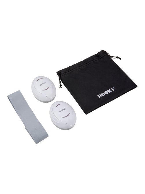 Cuffia di protezione uditiva antirumore per bebè | Dooky - Kiabi