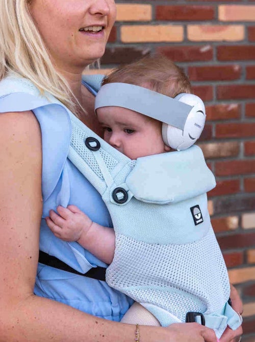 Cuffia di protezione uditiva antirumore per bebè | Dooky - Kiabi