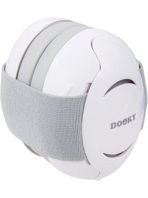 Cuffia di protezione uditiva antirumore per bebè | Dooky - Kiabi