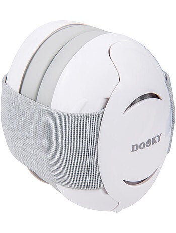 Cuffia di protezione uditiva antirumore per bebè | dooky | dooky