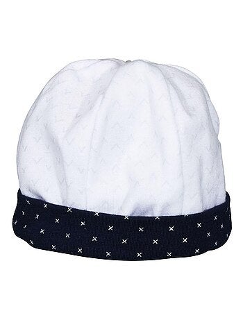 Cuffia nascita in - SAUTHON