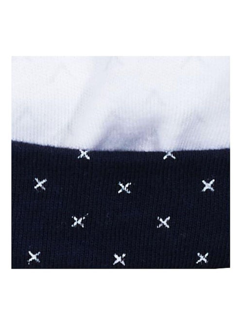 Cuffia nascita in - SAUTHON - Kiabi