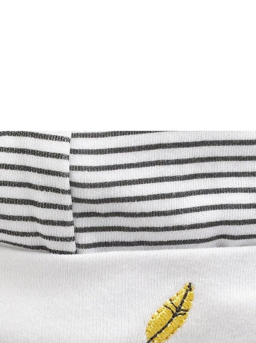 Cuffia nascita in - SAUTHON - Kiabi