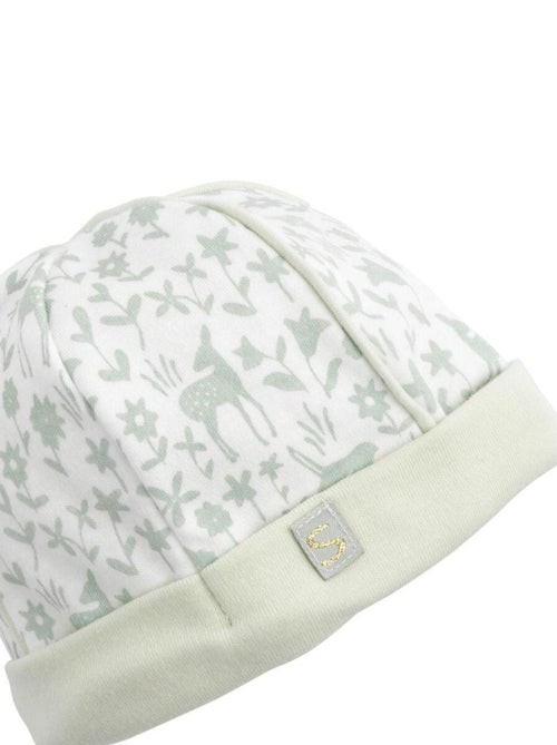 Cuffia nascita in - SAUTHON - Kiabi