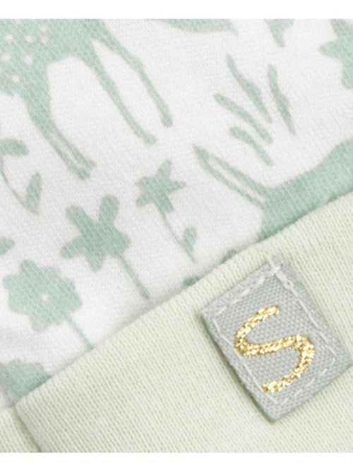 Cuffia nascita in - SAUTHON - Kiabi