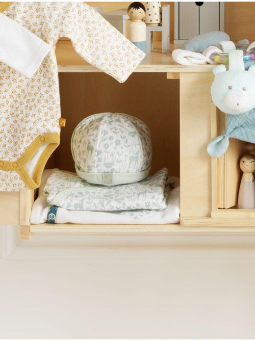 Cuffia nascita in - SAUTHON - Kiabi