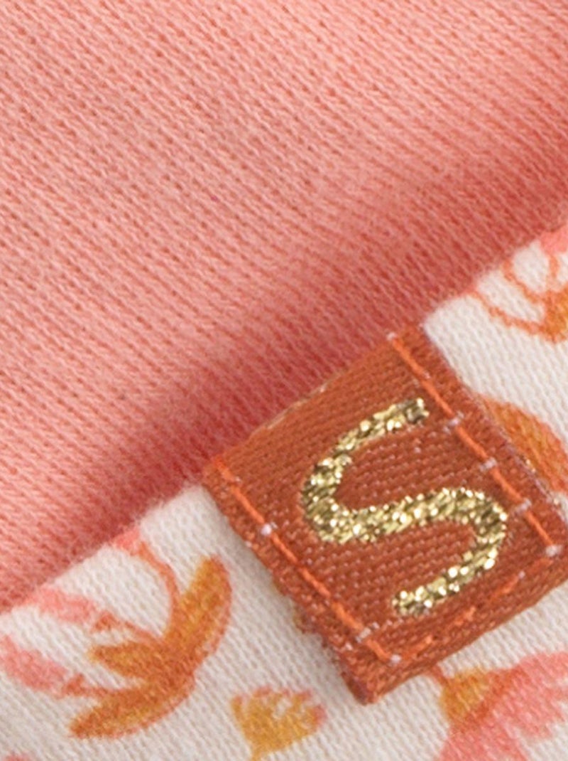 Cuffia nascita in - SAUTHON Rosa - Kiabi