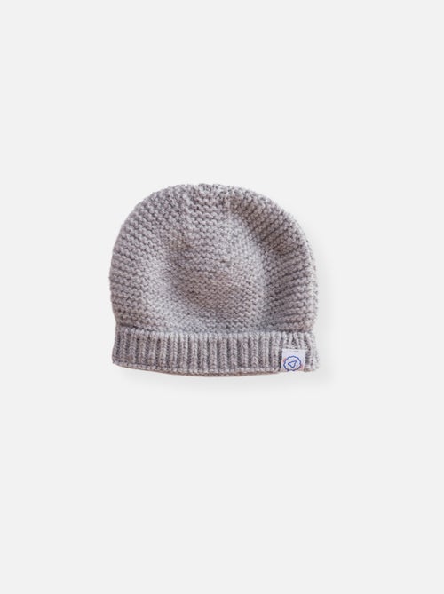 Cuffia neonato cocoon - Kiabi